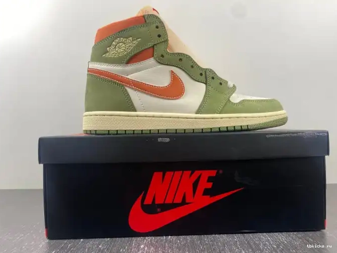 Reps TB Air FB9934-300 1 Celadon High Jordan OG Craft 0530